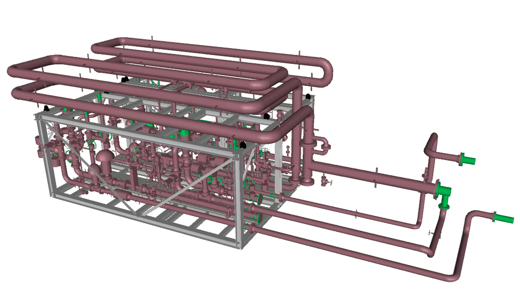 鑫华高纯电子级多晶硅产业集群项目